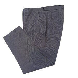 Ellen Tracy Classic Dress Pants, Size 10